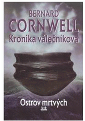 kniha Kronika válečníkova 2. - Ostrov mrtvých, OLDAG 2000