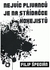 kniha Nejvíc plivanců je na střídačce hokejistů, Klub přátel Psího vína 2011