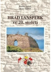 kniha Hrad Lanšperk ve 20. století, OFTIS 2002