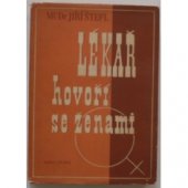 kniha Lékař hovoří se ženami, Orbis 1948