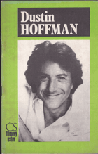kniha Dustin Hoffman, Československý filmový ústav 1987