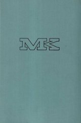 kniha Kreisleriana, Melantrich 1932