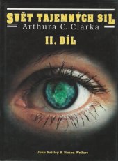 kniha Svět tajemných sil Arthura C. Clarka 2, Columbus 1995