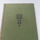 kniha Dva tucty povídek, Adolf Synek 1926