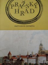 kniha Pražský hrad, Olympia 1980