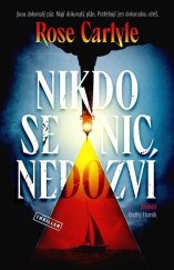 kniha Nikdo se nic nedozví, Vendeta 2025