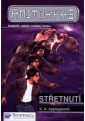 kniha Střetnutí, Svojtka & Co. 2000