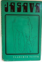 kniha Jasava, Melantrich 1977