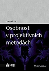 kniha Osobnost v projektivních metodách, Grada 2020