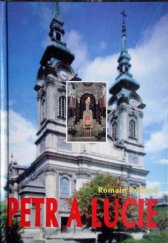 kniha Petr a Lucie, Amosium servis 1997