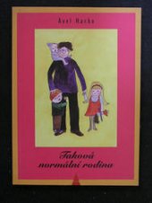 kniha Taková normální rodina, Books 1998