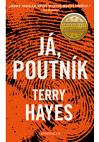 kniha Já, Poutník, Euromedia 2015