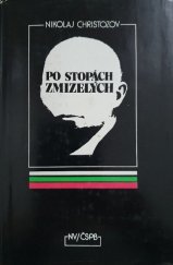 kniha Po stopách zmizelých, Naše vojsko 1982