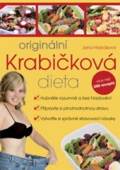 kniha Originální krabičková dieta, Malý princ 2012