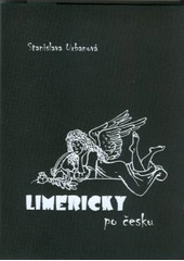 kniha Limericky po česku, Zdeněk Susa 2008