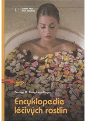 kniha Encyklopedie léčivých rostlin, Advent-Orion 2008