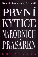 kniha První kytice národních prasáren Kryptadia, Lege artis 2016