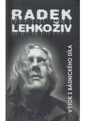 kniha Výtok z básnického díla, Marek Belza 2017