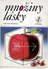 kniha Množiny lásky, Avicenum 1984