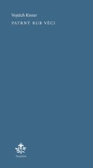 kniha Patrný rub věci, Dauphin 2023