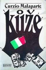 kniha Kůže dějiny a příběhy, Práce 1980