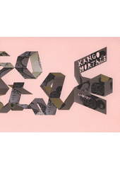 kniha Janovský kango mortale, s.n. 2008