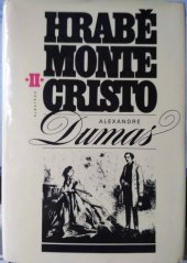 kniha Hrabě Monte Cristo 2. - díl čtvrtý až šestý, Albatros 1991