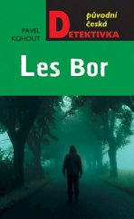 kniha Les Bor, MOBA 2020