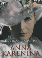 kniha Anna Karenina, Leda 2021