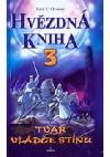 kniha Hvězdná kniha 3. - Tvář vládce stínu, Perfekt 2005