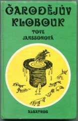 kniha Čarodějův klobouk, Albatros 1984