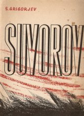 kniha Suvorov, Svaz přátel SSSR v Československu 1946