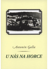 kniha U nás na Horce, Littera 2008