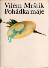 kniha Pohádka máje, Československý spisovatel 1985