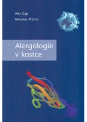 kniha Alergologie v kostce, Triton 2006