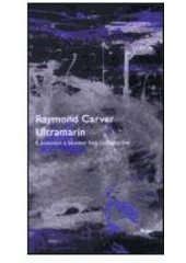 kniha Ultramarín, Argo 2001