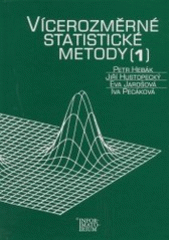 kniha Vícerozměrné statistické metody, Informatorium 2004