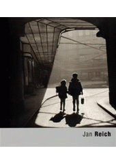 kniha Jan Reich, Torst 2009
