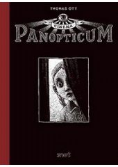 kniha Cinema panopticum, Mot 2005