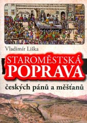 kniha Staroměstská poprava českých pánů a měšťanů, XYZ 2016