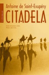 kniha Citadela, Vyšehrad 2011