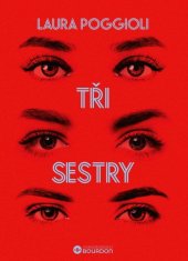 kniha Tři sestry, Bourdon 2024
