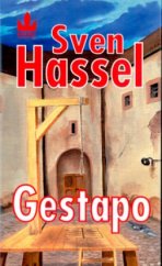 kniha Gestapo, Baronet 2004