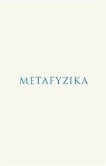 kniha Metafyzika, Rezek 2021