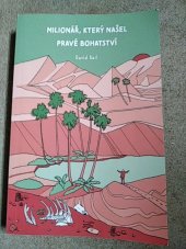 kniha Milionář, který našel pravé bohatství , s.n. 2021