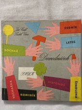kniha Dovedníček, SNDK 1960