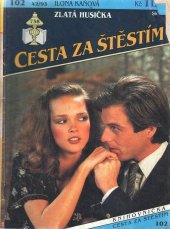 kniha Zlatá husička, Ivo Železný 1993