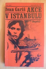kniha Akce v Istanbulu, Naše vojsko 1974