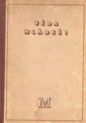 kniha D.I. Mendělejev, Mladá fronta 1951