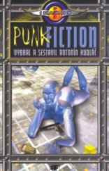 kniha Punk fiction, Mladá fronta 2004